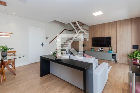 Apartamento para alugar com 2 quartos, 106m² em Cidade Monções, São Paulo