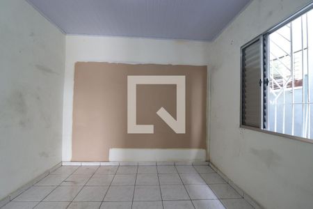 Quarto 1 de casa à venda com 2 quartos, 144m² em Vila Progresso, Santo André