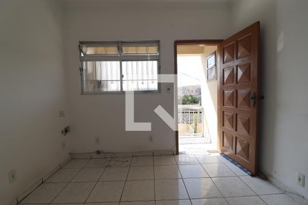Sala de casa à venda com 2 quartos, 144m² em Vila Progresso, Santo André