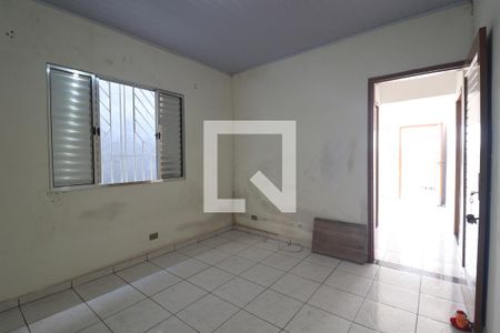 Quarto 1 de casa à venda com 2 quartos, 144m² em Vila Progresso, Santo André