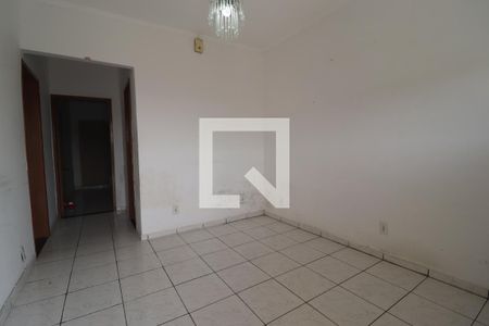Sala de casa à venda com 2 quartos, 144m² em Vila Progresso, Santo André