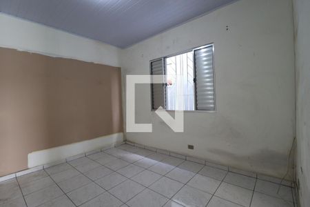 Quarto 1 de casa à venda com 2 quartos, 144m² em Vila Progresso, Santo André
