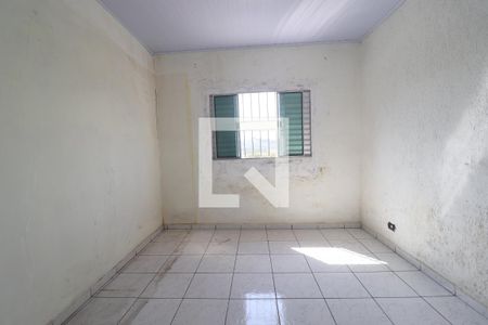 Quarto 2 de casa à venda com 2 quartos, 144m² em Vila Progresso, Santo André