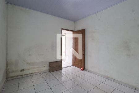 Quarto 1 de casa à venda com 2 quartos, 144m² em Vila Progresso, Santo André