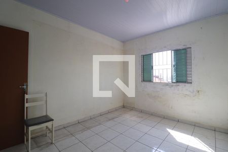 Quarto 2 de casa à venda com 2 quartos, 144m² em Vila Progresso, Santo André