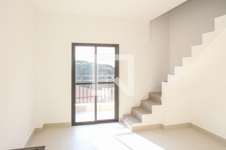 Apartamento à venda com 1 quarto, 40m² em Lapa, São Paulo