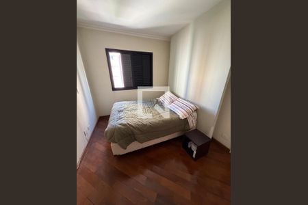 Quarto de apartamento à venda com 3 quartos, 74m² em Vila Mariana, São Paulo