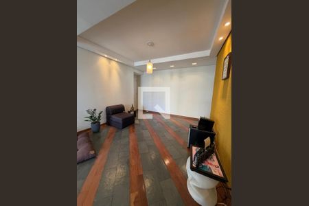 Sala de apartamento à venda com 3 quartos, 74m² em Vila Mariana, São Paulo