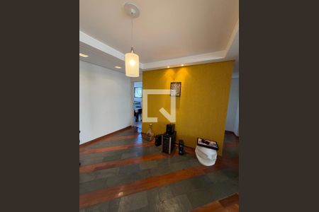 Sala de apartamento à venda com 3 quartos, 74m² em Vila Mariana, São Paulo
