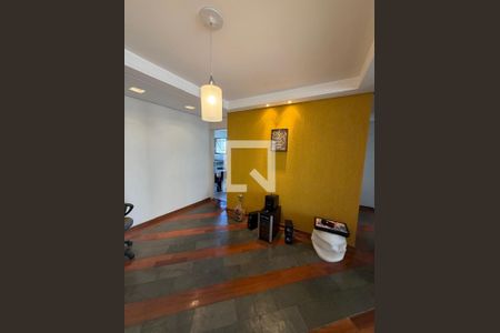 Sala de apartamento à venda com 3 quartos, 74m² em Vila Mariana, São Paulo