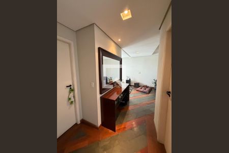 Sala de apartamento à venda com 3 quartos, 74m² em Vila Mariana, São Paulo