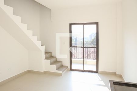 Apartamento à venda com 1 quarto, 41m² em Lapa, São Paulo