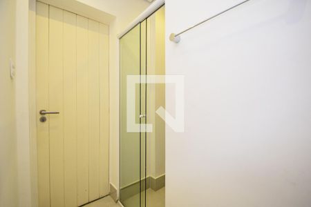 lavabo de apartamento para alugar com 3 quartos, 190m² em Jardim Paulista, São Paulo