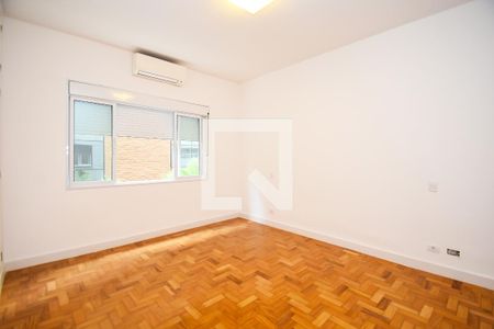 quarto 1 de apartamento para alugar com 3 quartos, 190m² em Jardim Paulista, São Paulo