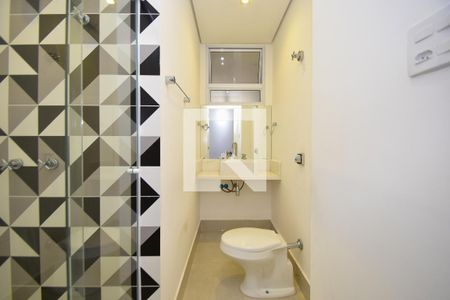 lavabo de apartamento para alugar com 3 quartos, 190m² em Jardim Paulista, São Paulo