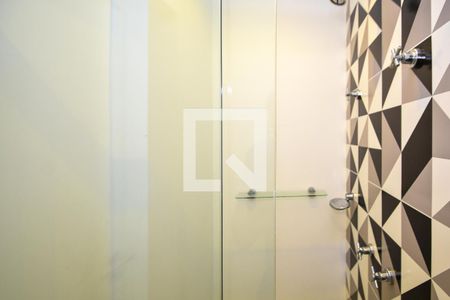 lavabo de apartamento para alugar com 3 quartos, 190m² em Jardim Paulista, São Paulo