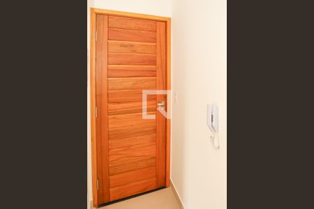 Entrada de apartamento à venda com 1 quarto, 47m² em Lapa, São Paulo