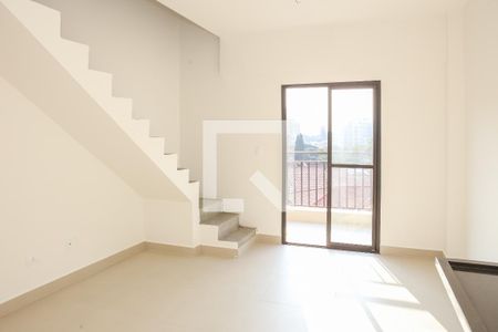 Apartamento à venda com 1 quarto, 47m² em Lapa, São Paulo