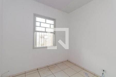 Quarto 2 de casa para alugar com 2 quartos, 60m² em Vila Norma, São Paulo