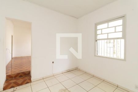 Quarto 1 de casa para alugar com 2 quartos, 60m² em Vila Norma, São Paulo