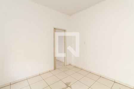 Quarto 2 de casa para alugar com 2 quartos, 60m² em Vila Norma, São Paulo