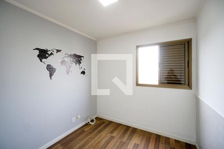 Quarto 01 de apartamento para alugar com 3 quartos, 73m² em Vila Matilde, São Paulo