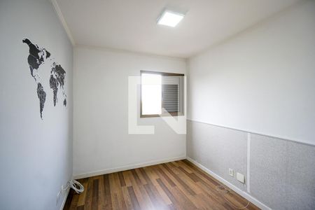 Quarto 01 de apartamento para alugar com 3 quartos, 73m² em Vila Matilde, São Paulo
