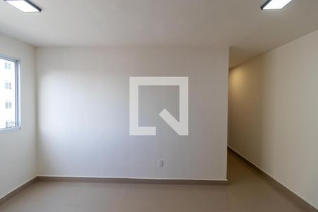 Salas de apartamento para alugar com 2 quartos, 43m² em Vila Satúrnia, Campinas