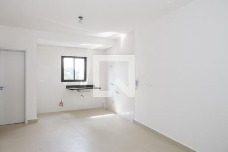 Studio de kitnet/studio à venda com 1 quarto, 28m² em Lapa, São Paulo