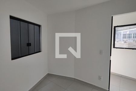 Quarto de apartamento para alugar com 1 quarto, 33m² em São José, São Caetano do Sul