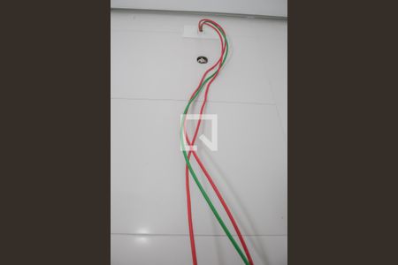 Banheiro de kitnet/studio à venda com 1 quarto, 29m² em Lapa, São Paulo