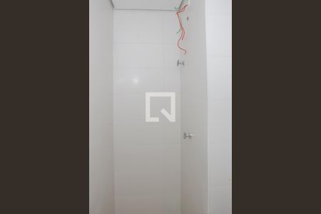 Banheiro de kitnet/studio à venda com 1 quarto, 29m² em Lapa, São Paulo
