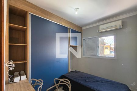Quarto 1 de casa de condomínio para alugar com 2 quartos, 180m² em Boqueirão, Praia Grande
