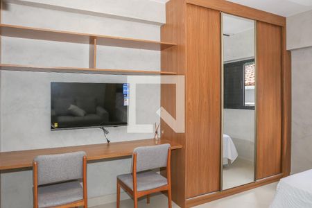 Kitnet/Studio à venda com 1 quarto, 30m² em Lapa, São Paulo