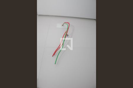 Banheiro de kitnet/studio à venda com 1 quarto, 29m² em Lapa, São Paulo