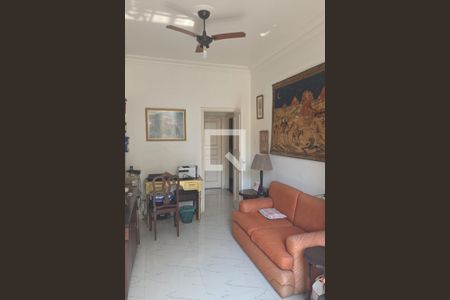 Quarto 1 de apartamento para alugar com 3 quartos, 138m² em Copacabana, Rio de Janeiro