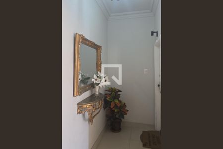 Corredor de apartamento para alugar com 3 quartos, 138m² em Copacabana, Rio de Janeiro