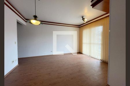 Sala de apartamento à venda com 3 quartos, 80m² em Santana, São Paulo