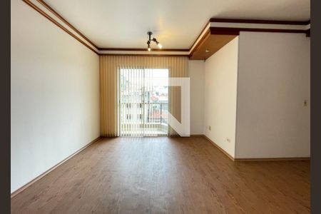 Sala de apartamento à venda com 3 quartos, 80m² em Santana, São Paulo