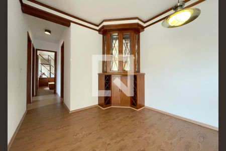 Detalhe Sala de apartamento à venda com 3 quartos, 80m² em Santana, São Paulo
