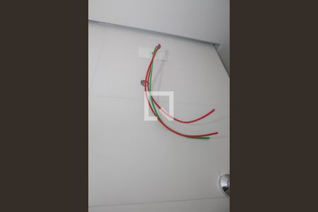 Banheiro de kitnet/studio à venda com 1 quarto, 30m² em Lapa, São Paulo