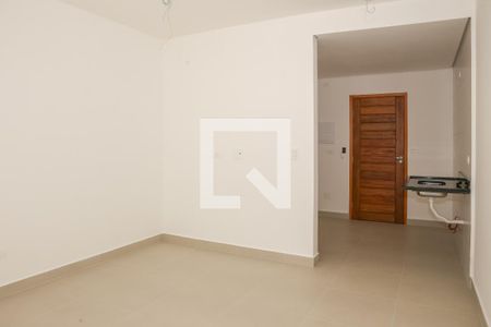 Kitnet/Studio para alugar com 1 quarto, 34m² em Lapa, São Paulo