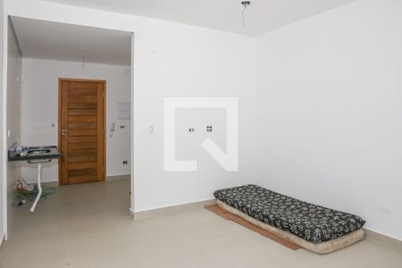 Kitnet/Studio para alugar com 1 quarto, 35m² em Lapa, São Paulo