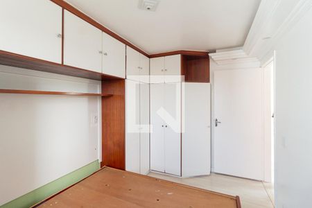 Quarto 2 de apartamento para alugar com 2 quartos, 58m² em Cidade das Flores, Osasco