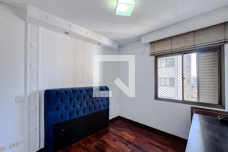 Quarto 1 - Suíte de apartamento à venda com 3 quartos, 90m² em Belenzinho, São Paulo