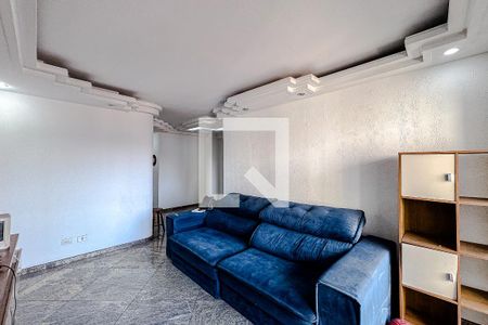 Sala de apartamento à venda com 3 quartos, 90m² em Belenzinho, São Paulo