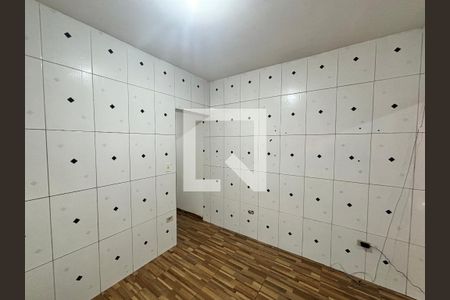 Cozinha de casa para alugar com 2 quartos, 125m² em Jardim Bonifacio, São Paulo