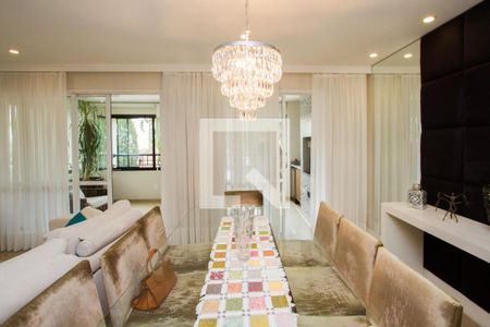 Apartamento à venda com 3 quartos, 173m² em Vila Cruzeiro, São Paulo