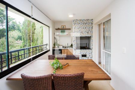 Apartamento à venda com 3 quartos, 173m² em Vila Cruzeiro, São Paulo