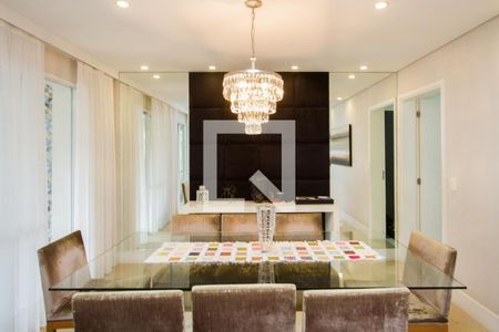 Apartamento à venda com 3 quartos, 173m² em Vila Cruzeiro, São Paulo